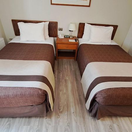 Hotel Diego De Almagro سان بيدرو دي أتاكاما المظهر الخارجي الصورة