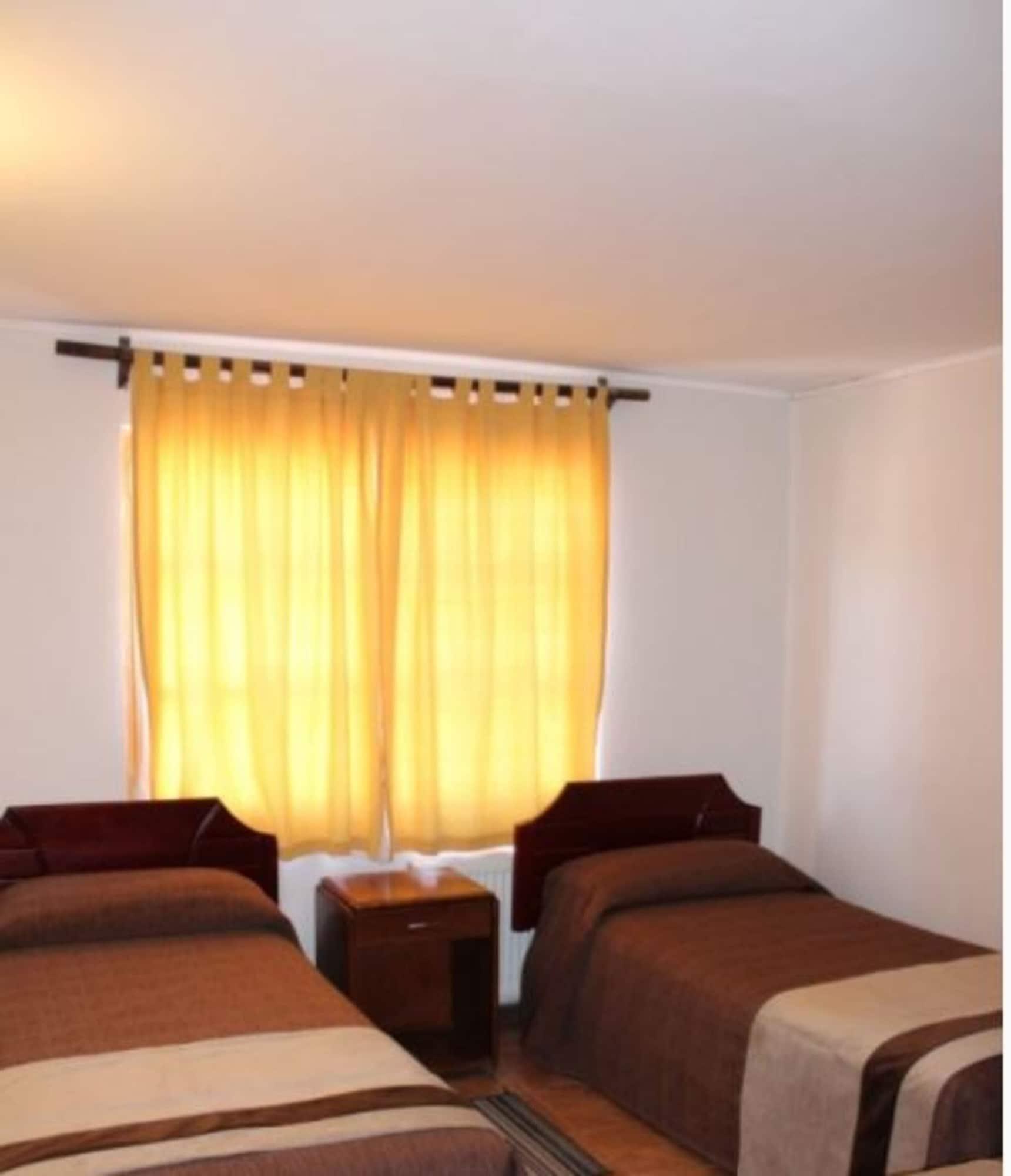 Hotel Diego De Almagro سان بيدرو دي أتاكاما المظهر الخارجي الصورة