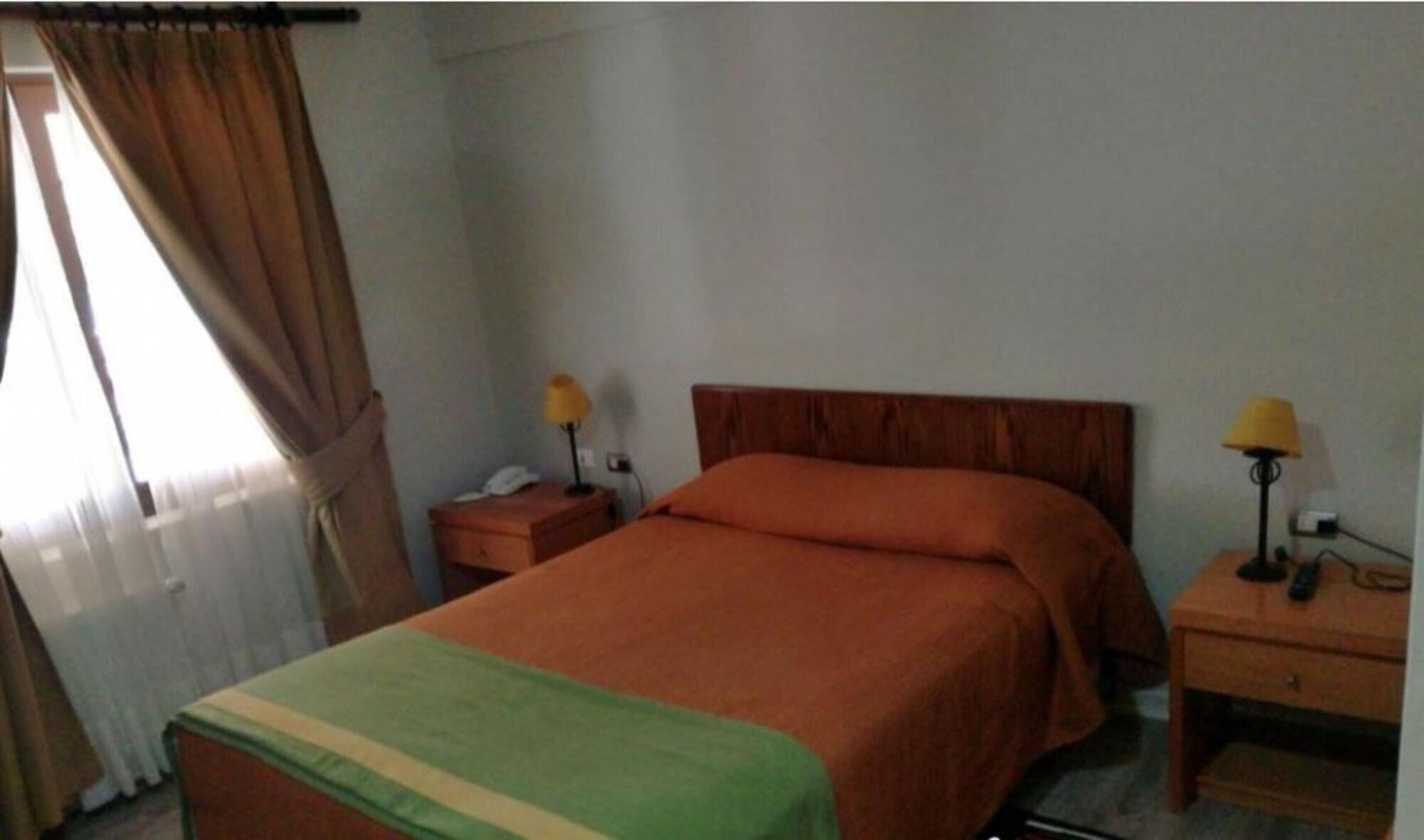 Hotel Diego De Almagro سان بيدرو دي أتاكاما المظهر الخارجي الصورة