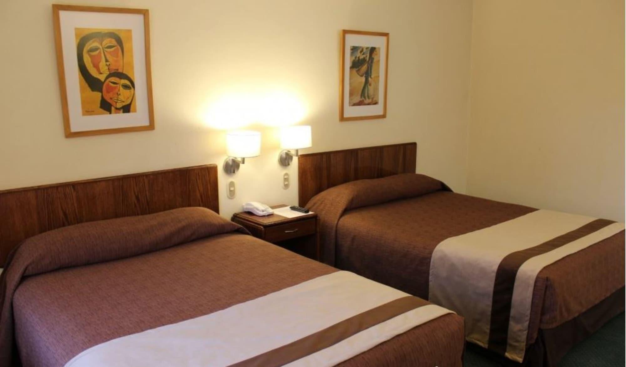 Hotel Diego De Almagro سان بيدرو دي أتاكاما المظهر الخارجي الصورة