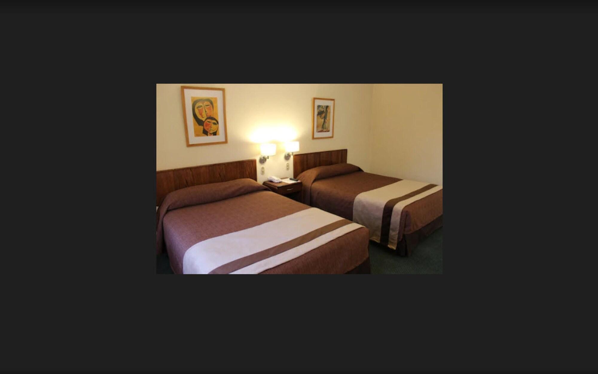 Hotel Diego De Almagro سان بيدرو دي أتاكاما المظهر الخارجي الصورة
