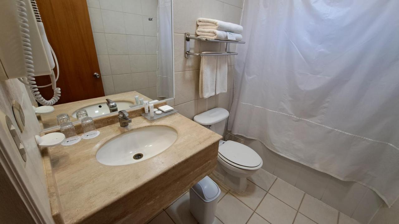 Hotel Diego De Almagro سان بيدرو دي أتاكاما المظهر الخارجي الصورة