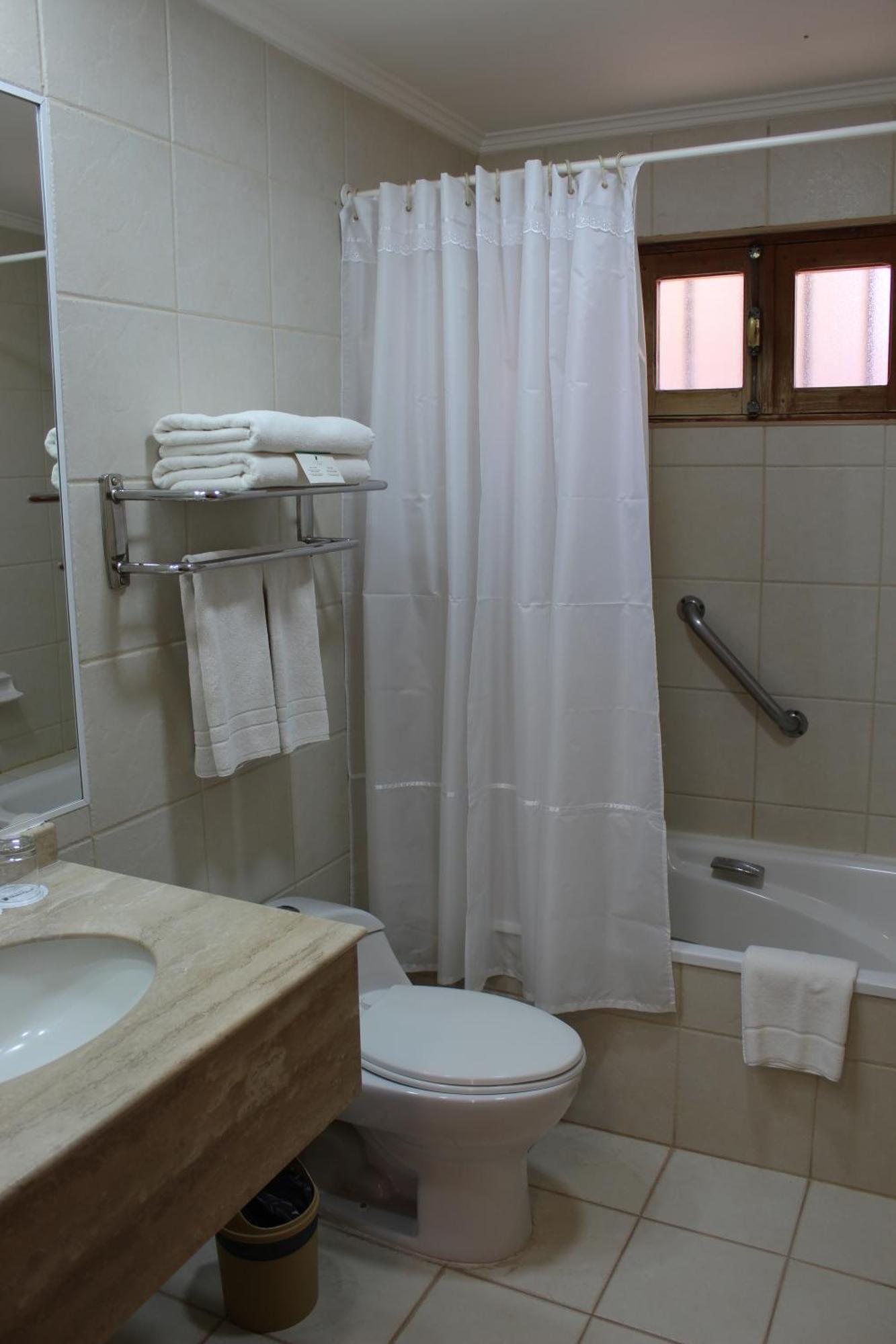 Hotel Diego De Almagro سان بيدرو دي أتاكاما المظهر الخارجي الصورة