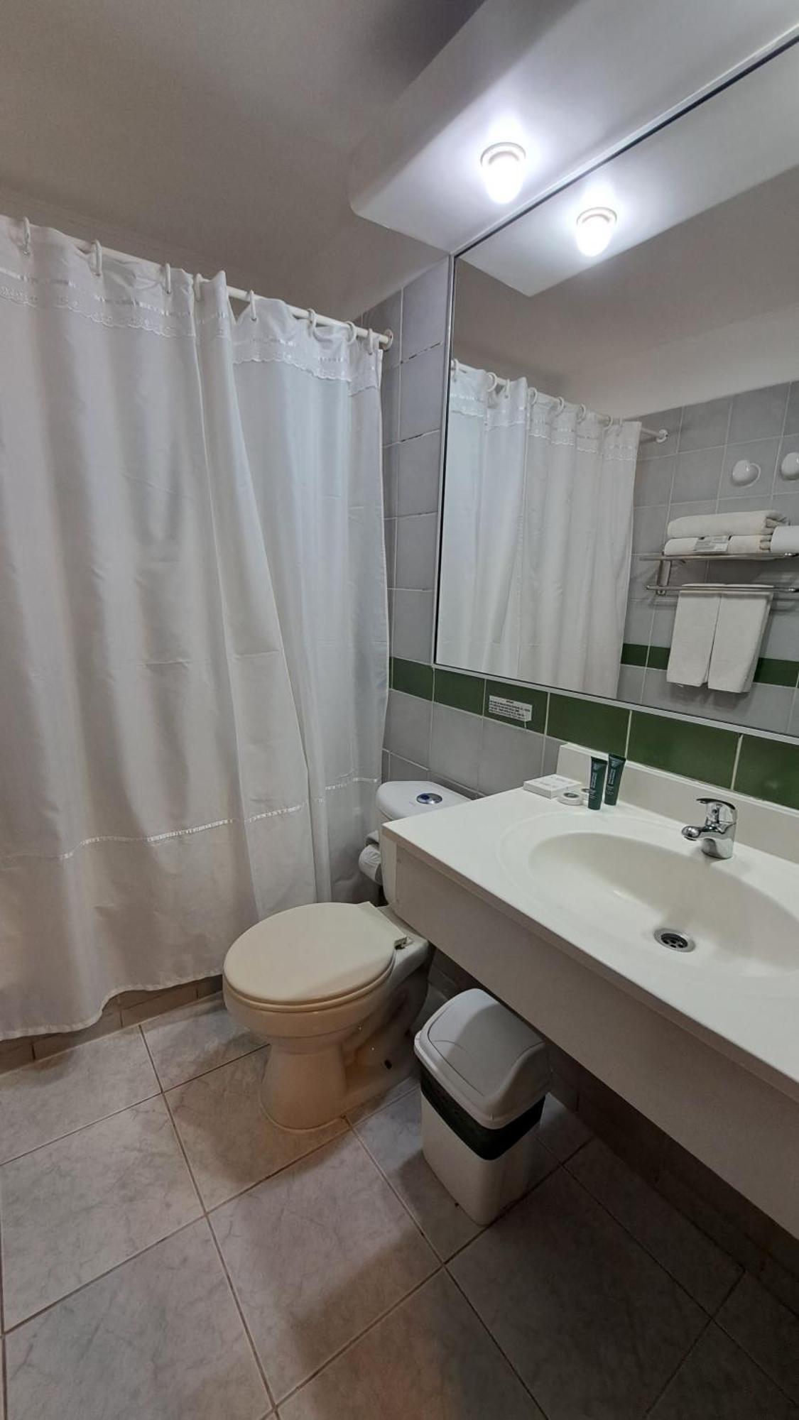 Hotel Diego De Almagro سان بيدرو دي أتاكاما المظهر الخارجي الصورة