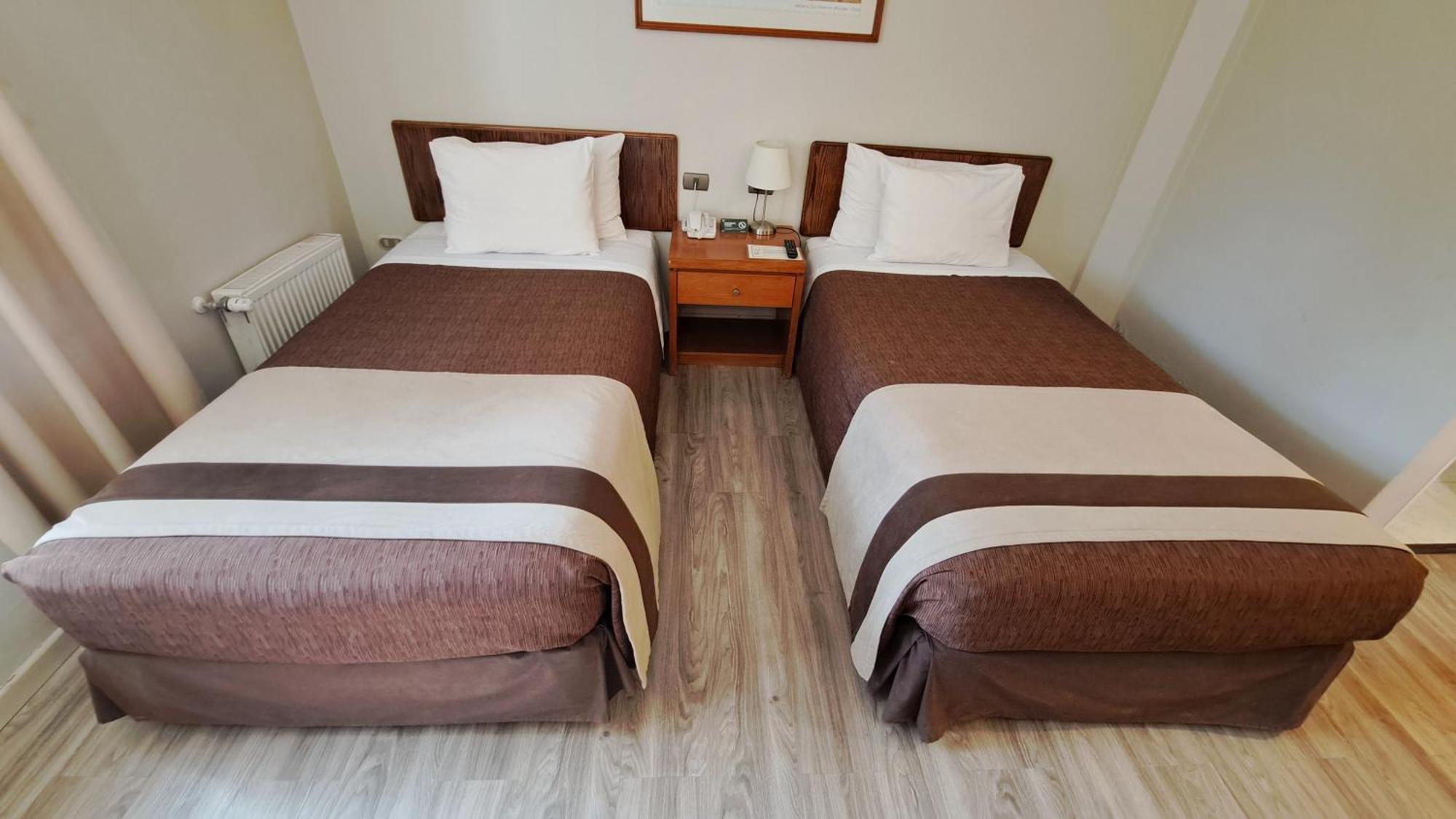 Hotel Diego De Almagro سان بيدرو دي أتاكاما المظهر الخارجي الصورة