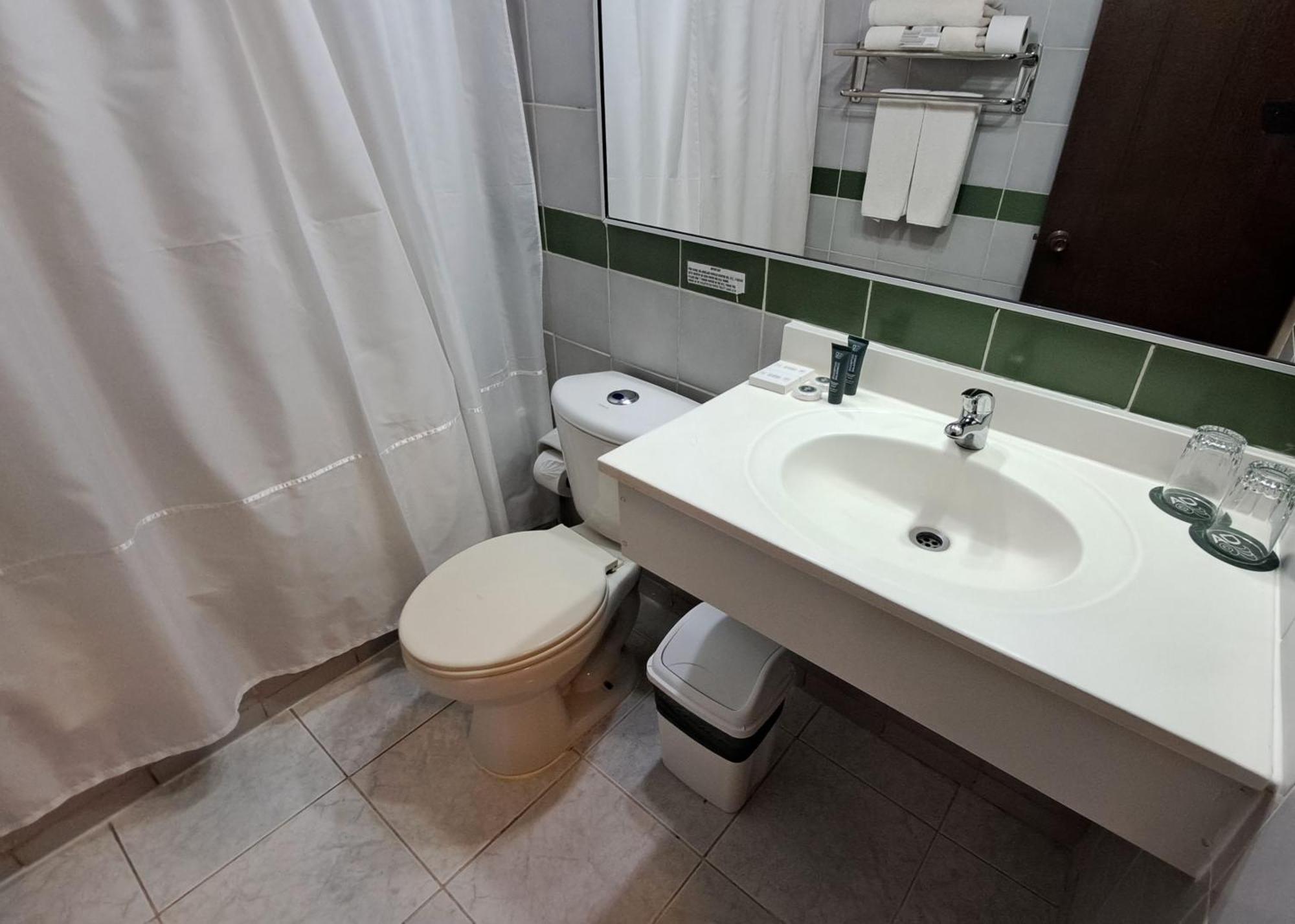 Hotel Diego De Almagro سان بيدرو دي أتاكاما المظهر الخارجي الصورة