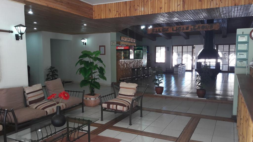 Hotel Diego De Almagro سان بيدرو دي أتاكاما المظهر الخارجي الصورة